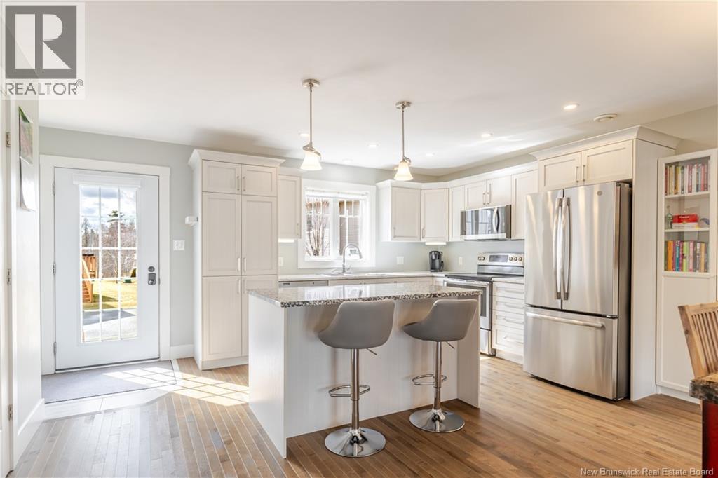 20 Cojo Lane, Fredericton, New Brunswick  E3A 7N5 - Photo 12 - NB135473