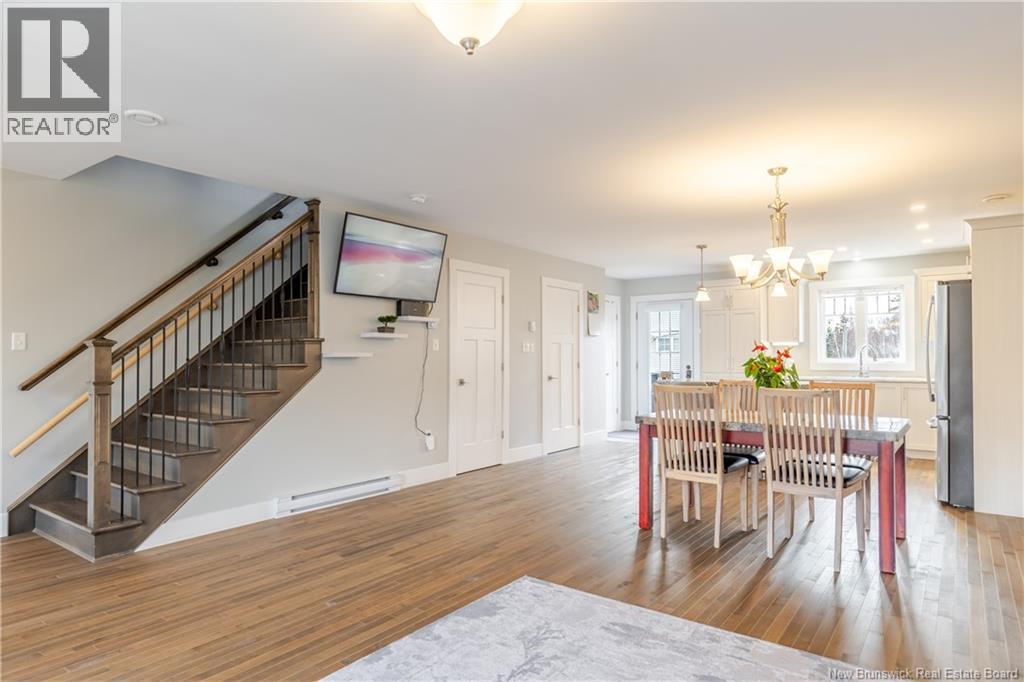 20 Cojo Lane, Fredericton, New Brunswick  E3A 7N5 - Photo 17 - NB135473