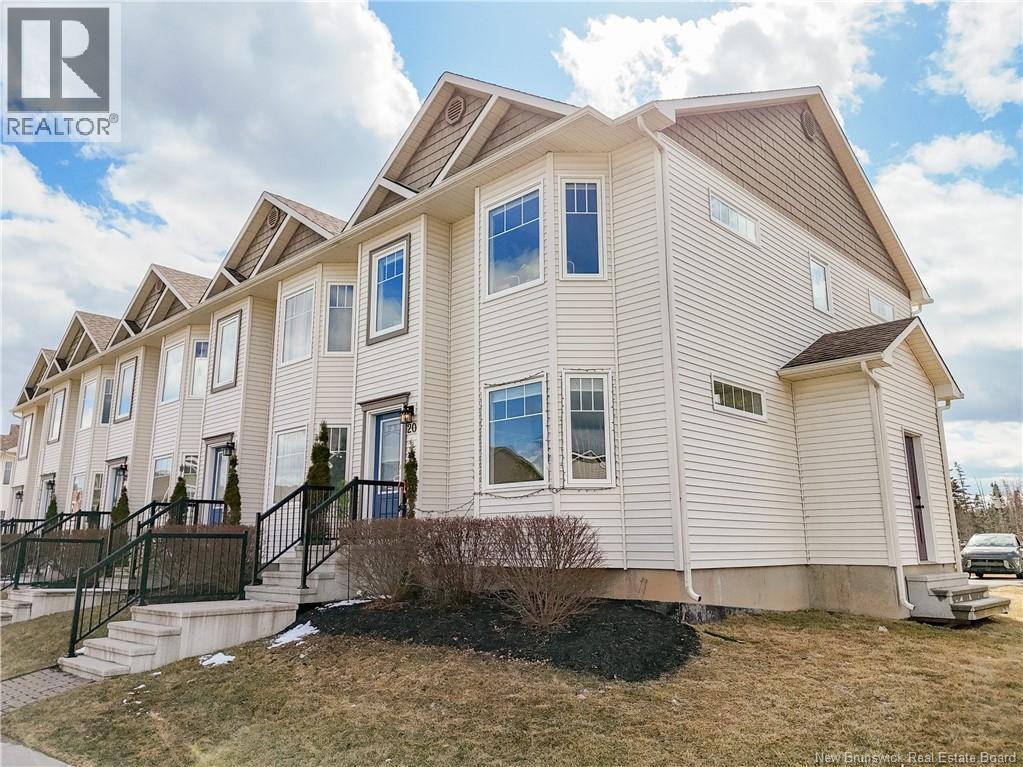 20 Cojo Lane, Fredericton, New Brunswick  E3A 7N5 - Photo 4 - NB135473