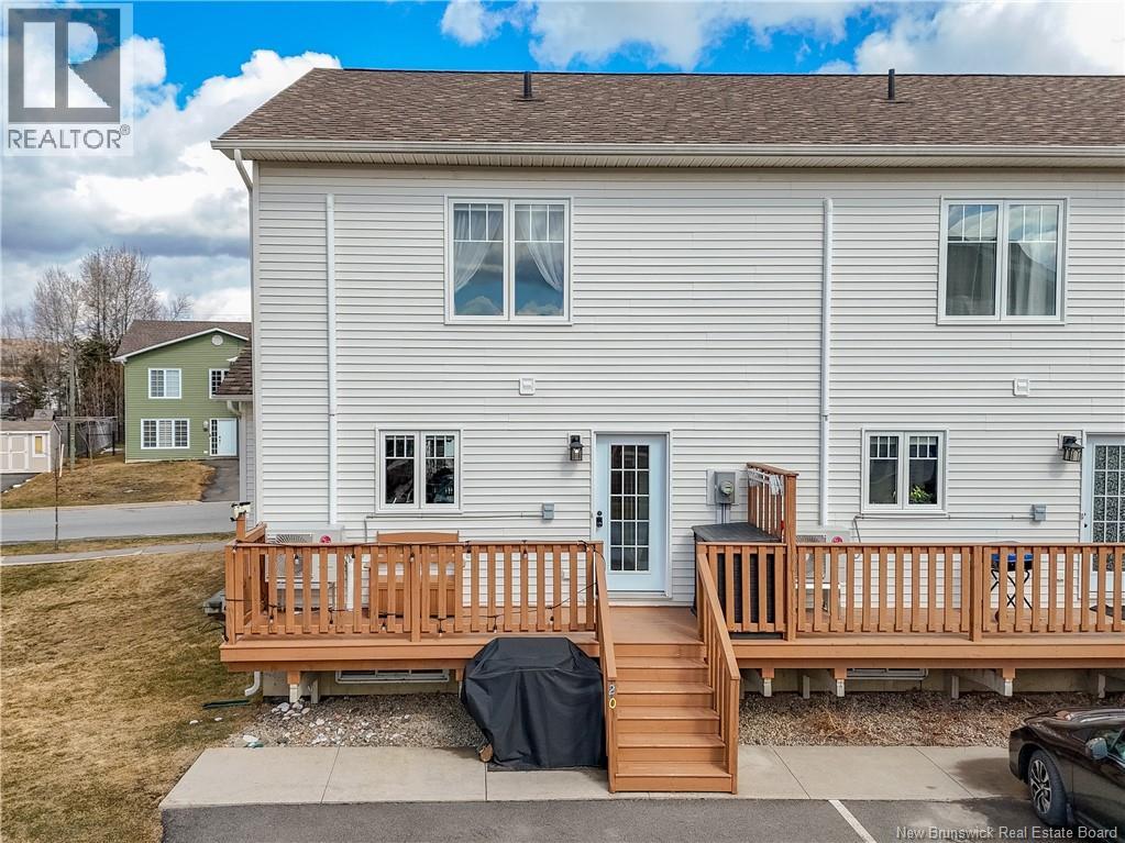 20 Cojo Lane, Fredericton, New Brunswick  E3A 7N5 - Photo 44 - NB135473