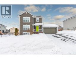 75 Anastasia Crescent, moncton, New Brunswick