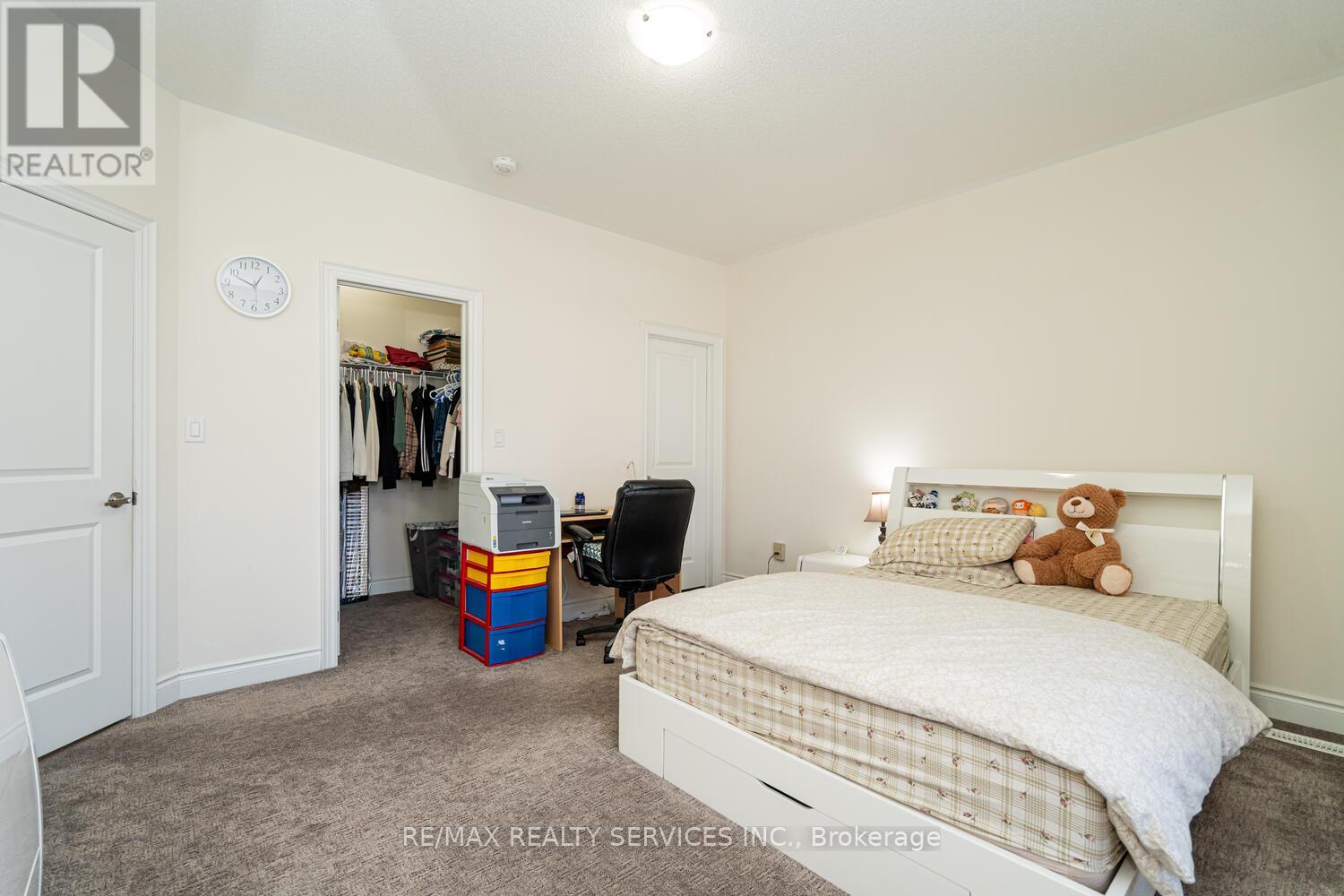 34 Thornvalley Terrace, Caledon, Ontario  L7C 4H9 - Photo 32 - W12912852