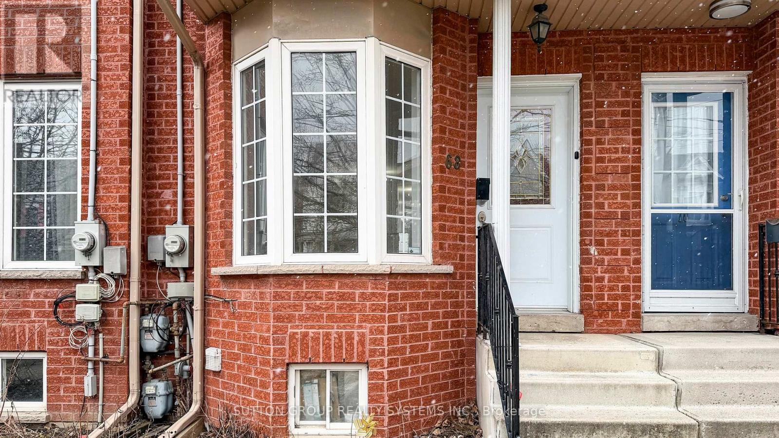 68 Osler Street, Toronto, Ontario  M6P 4A2 - Photo 2 - W12912856