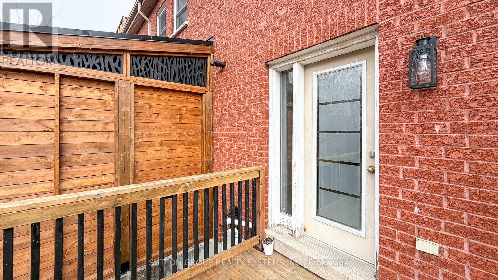 68 Osler Street, Toronto, Ontario  M6P 4A2 - Photo 36 - W12912856