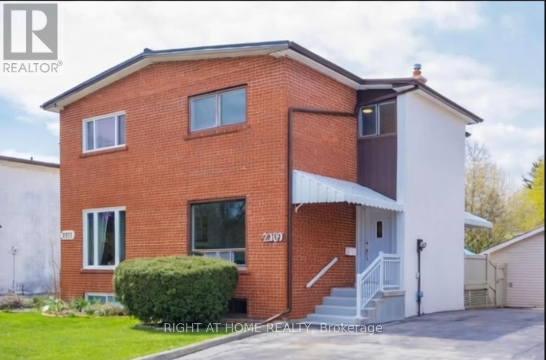 2309 BROOKHURST ROAD, Mississauga, Ontario