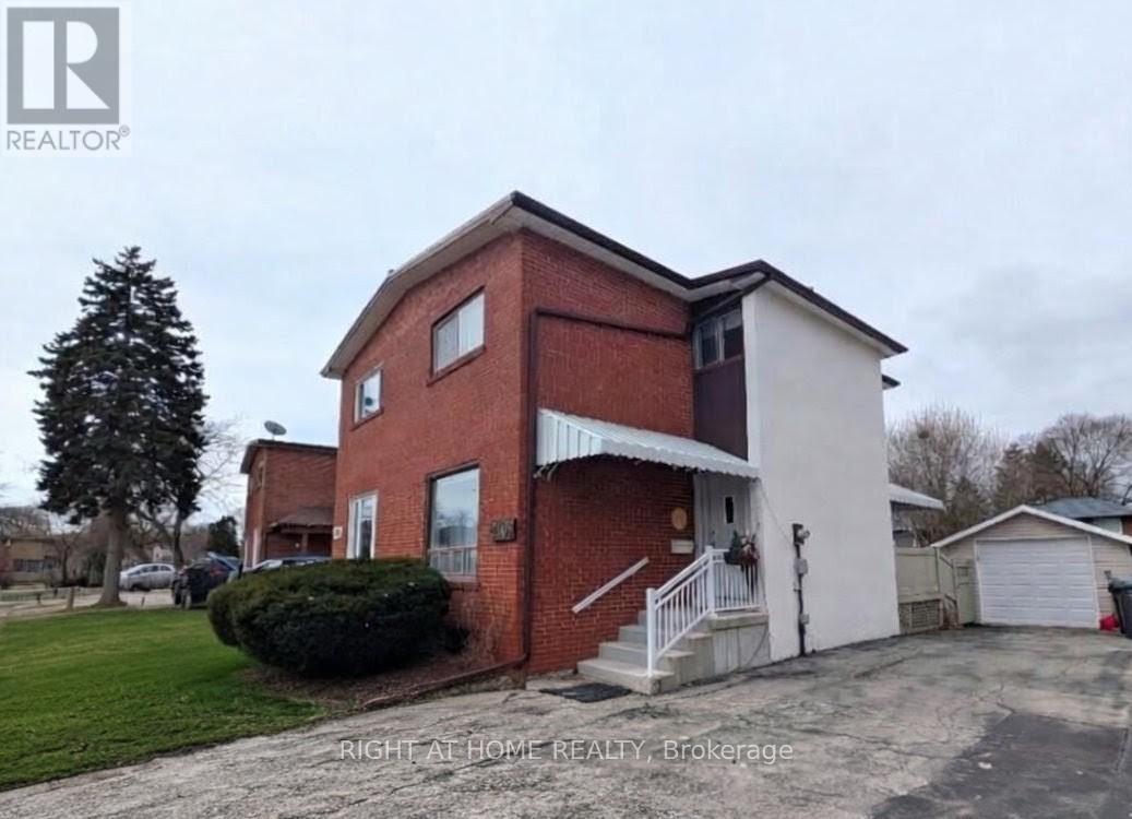 2309 Brookhurst Road, Mississauga, Ontario  L5J 1R1 - Photo 2 - W12912862