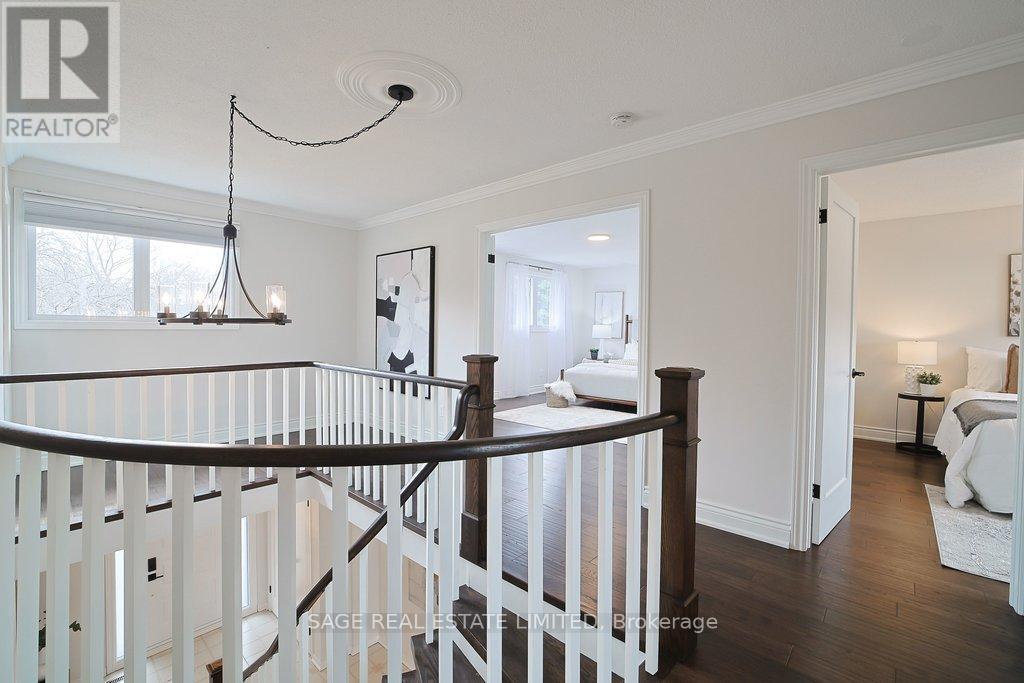 411 The Thicket, Mississauga, Ontario  L5G 4P6 - Photo 18 - W12912872