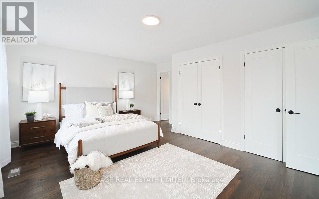 411 The Thicket, Mississauga, Ontario  L5G 4P6 - Photo 20 - W12912872