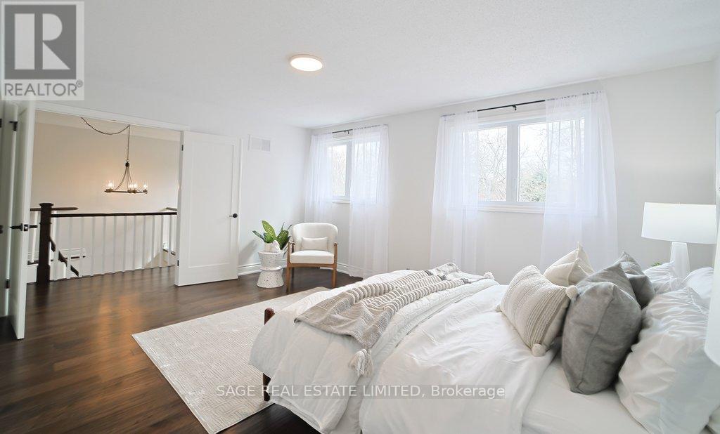 411 The Thicket, Mississauga, Ontario  L5G 4P6 - Photo 21 - W12912872