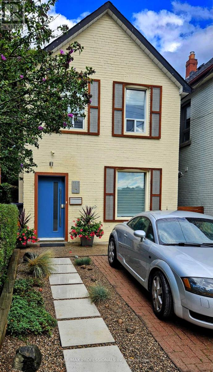 41 WINDERMERE AVENUE, Toronto, Ontario