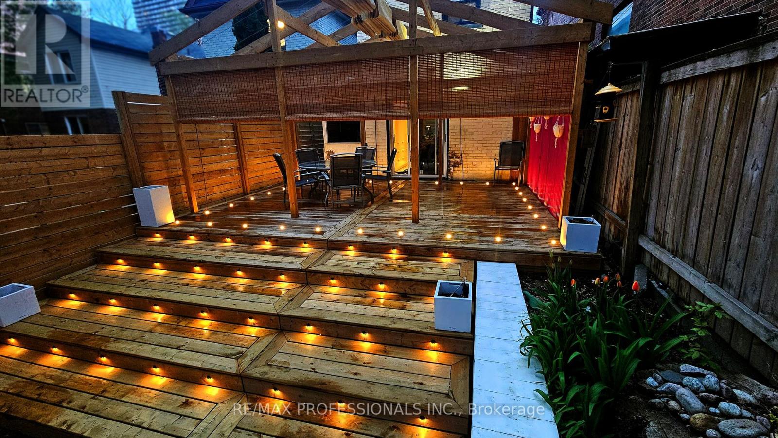 41 Windermere Avenue, Toronto, Ontario  M6S 3J3 - Photo 28 - W12912910