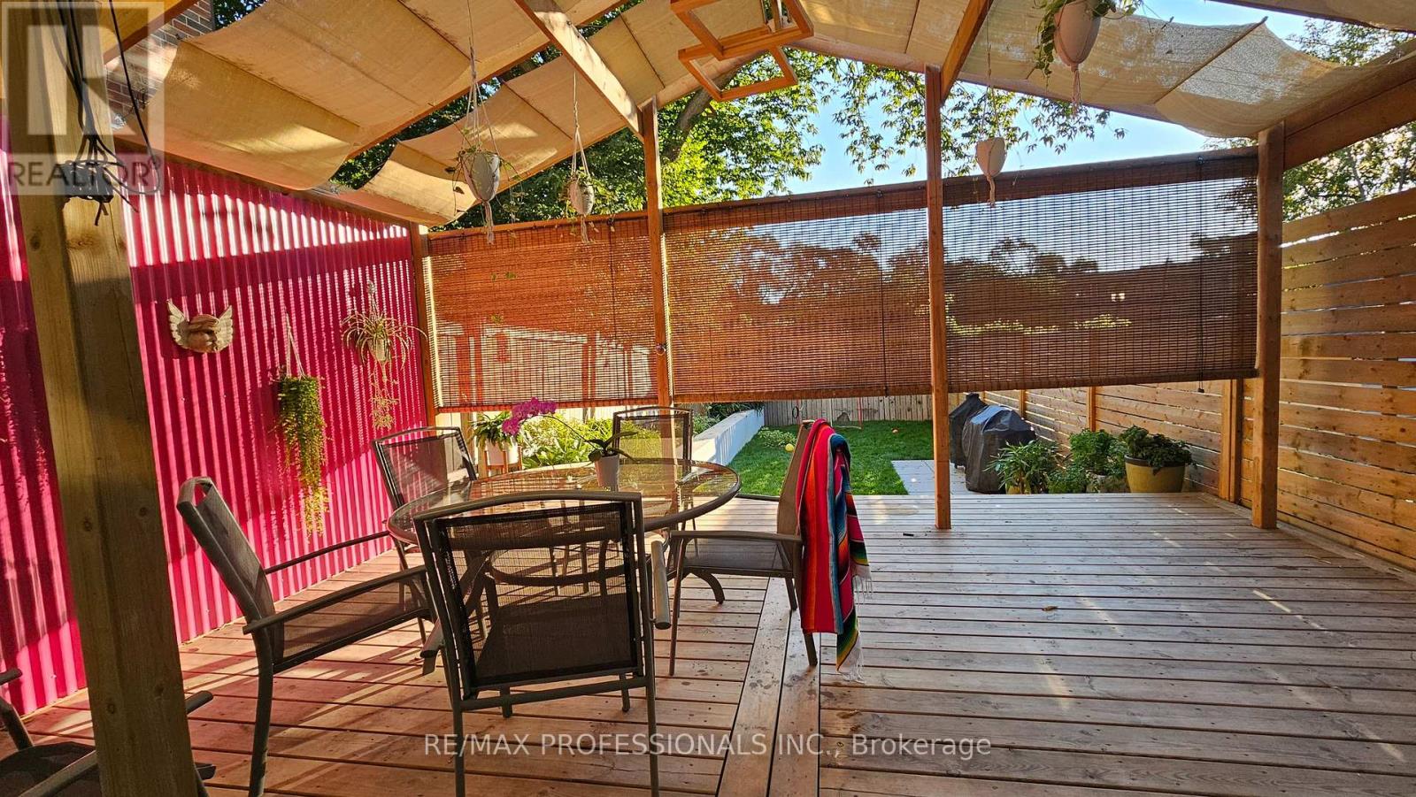 41 Windermere Avenue, Toronto, Ontario  M6S 3J3 - Photo 34 - W12912910