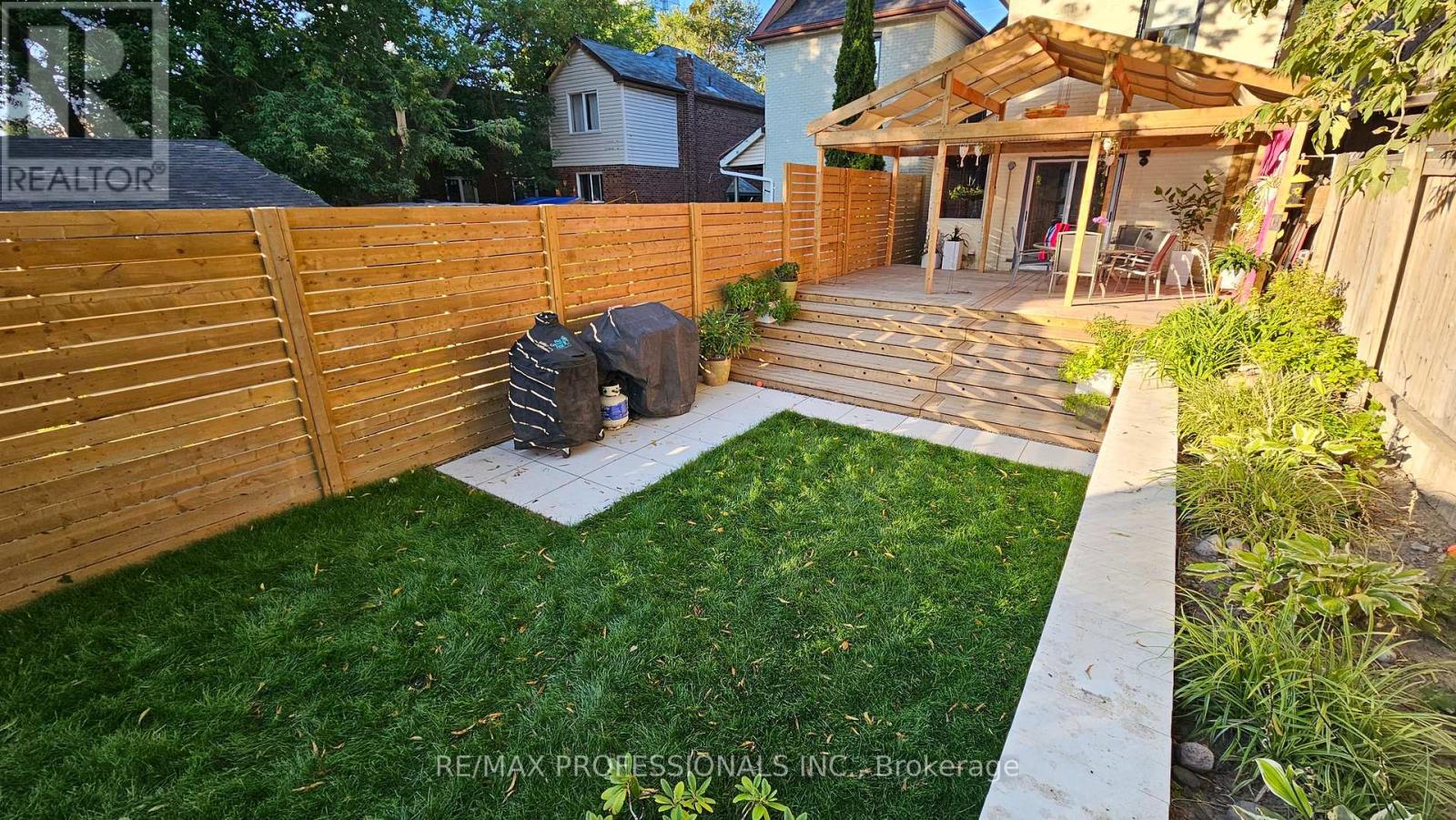 41 Windermere Avenue, Toronto, Ontario  M6S 3J3 - Photo 38 - W12912910