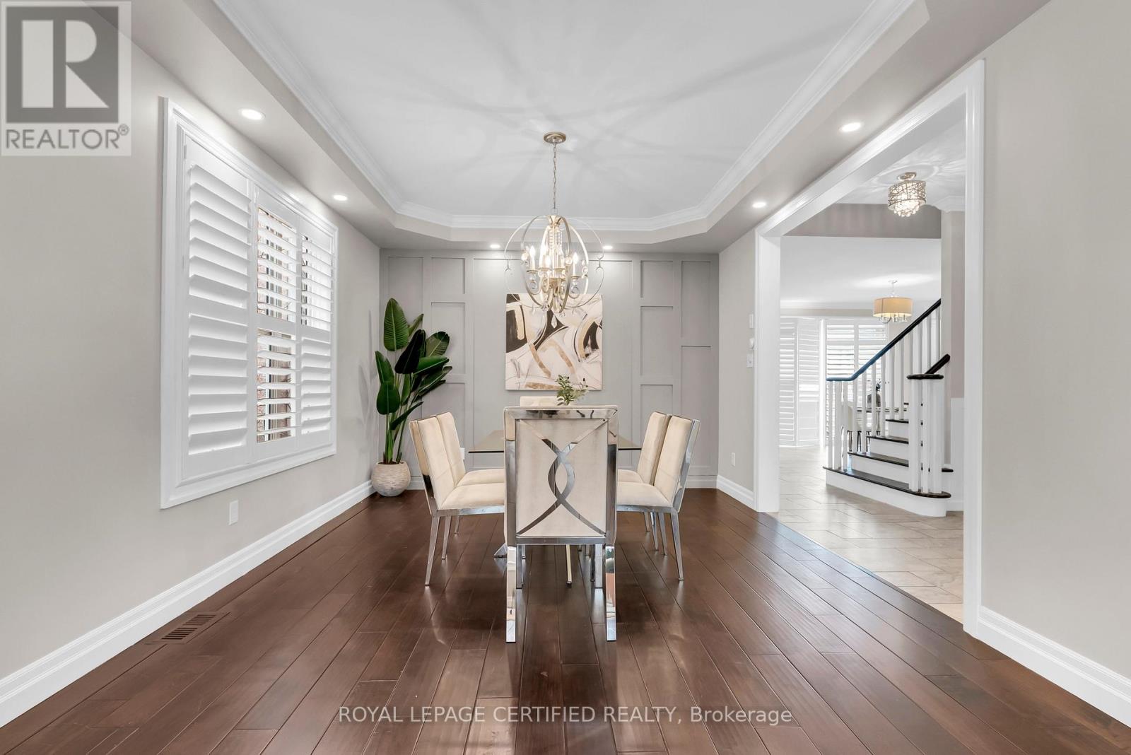 1211 Winter Crescent, Milton, Ontario  L9T 6V8 - Photo 10 - W12912926