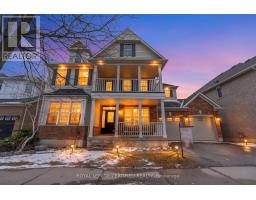 1211 WINTER CRESCENT, Milton, Ontario