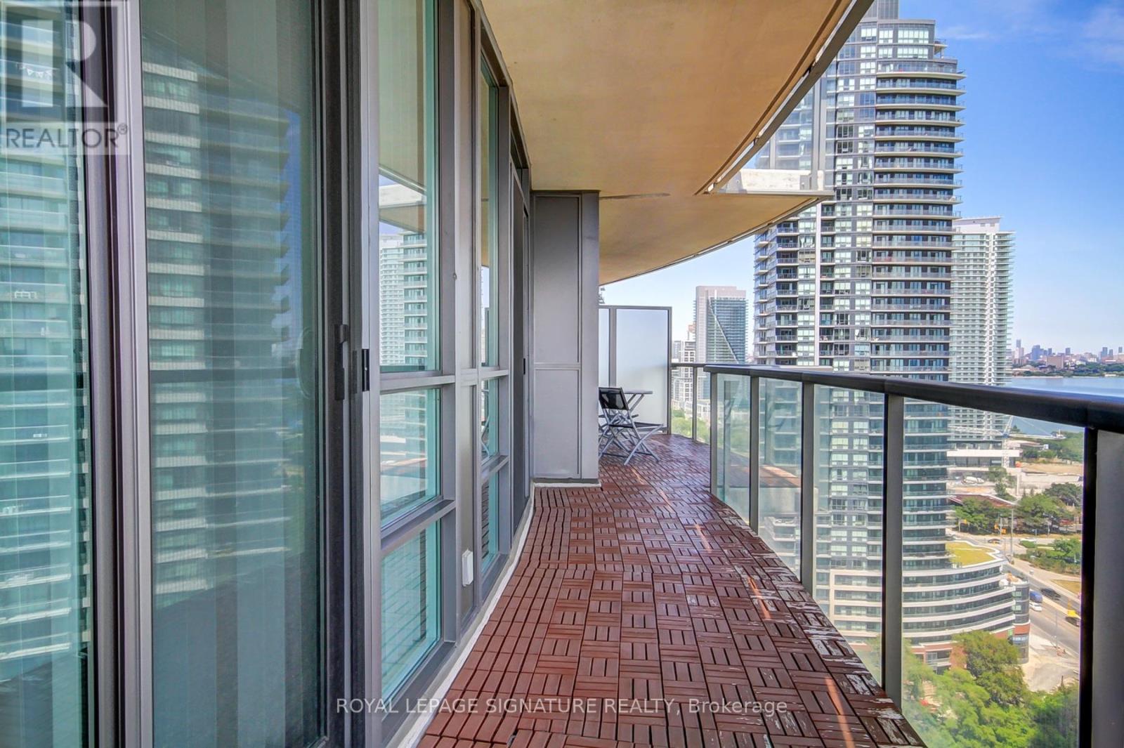 2207 - 15 Legion Road S, Toronto, Ontario  M8V 0A9 - Photo 16 - W12912928