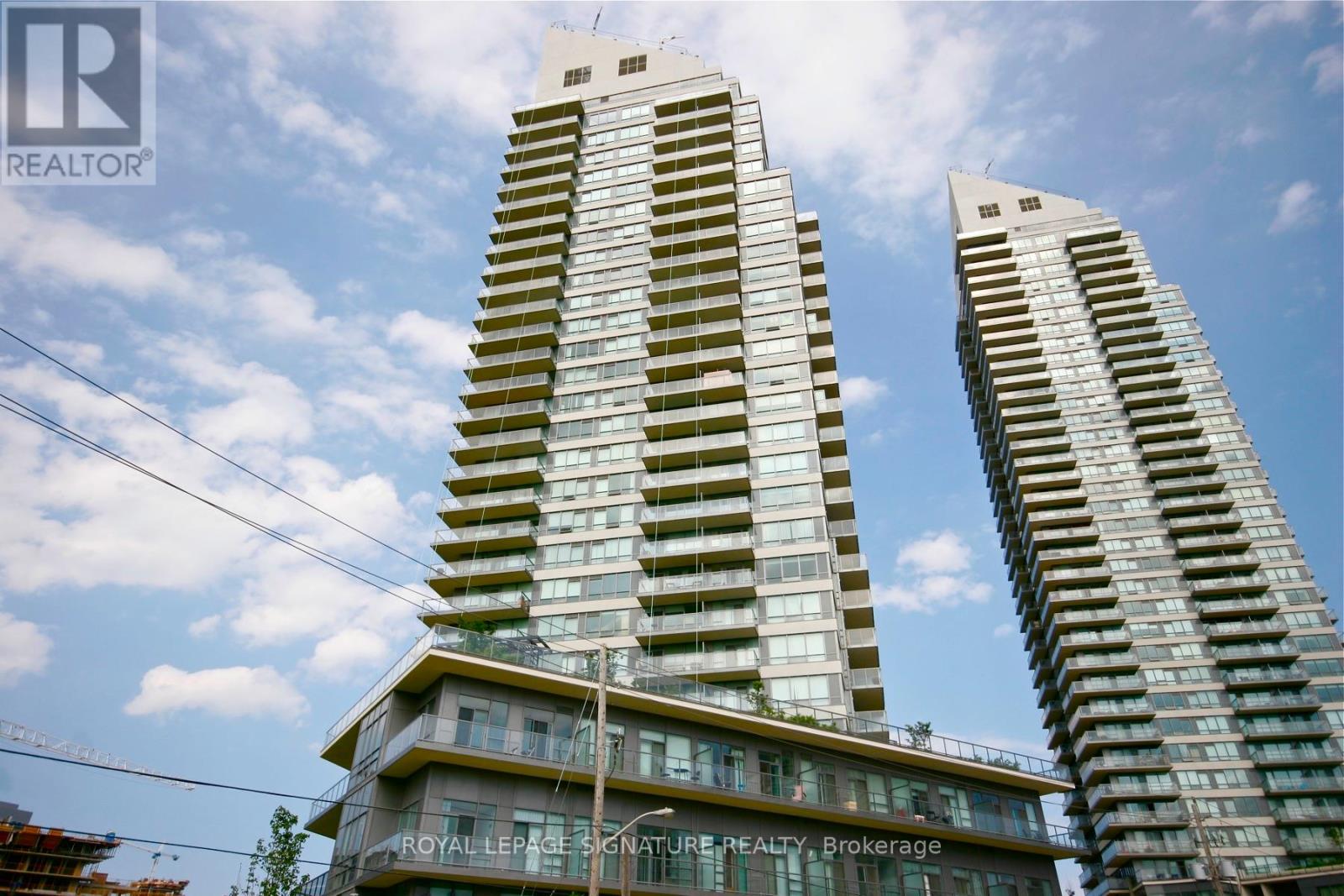 2207 - 15 Legion Road S, Toronto, Ontario  M8V 0A9 - Photo 2 - W12912928