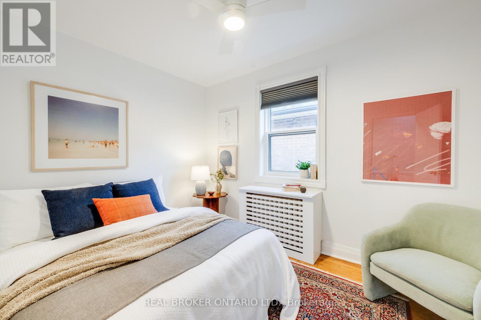 287 High Park Avenue, Toronto (Junction Area), Ontario  M6P 2S8 - Photo 10 - W12912934