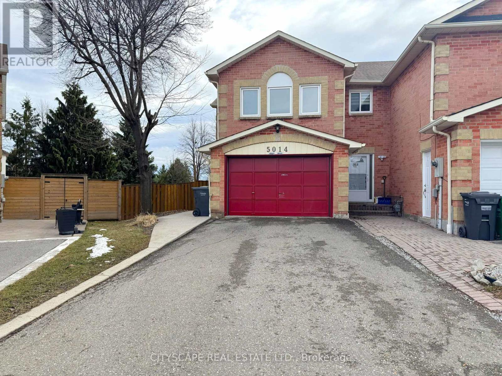 5014 RUNDLE COURT, Mississauga, Ontario