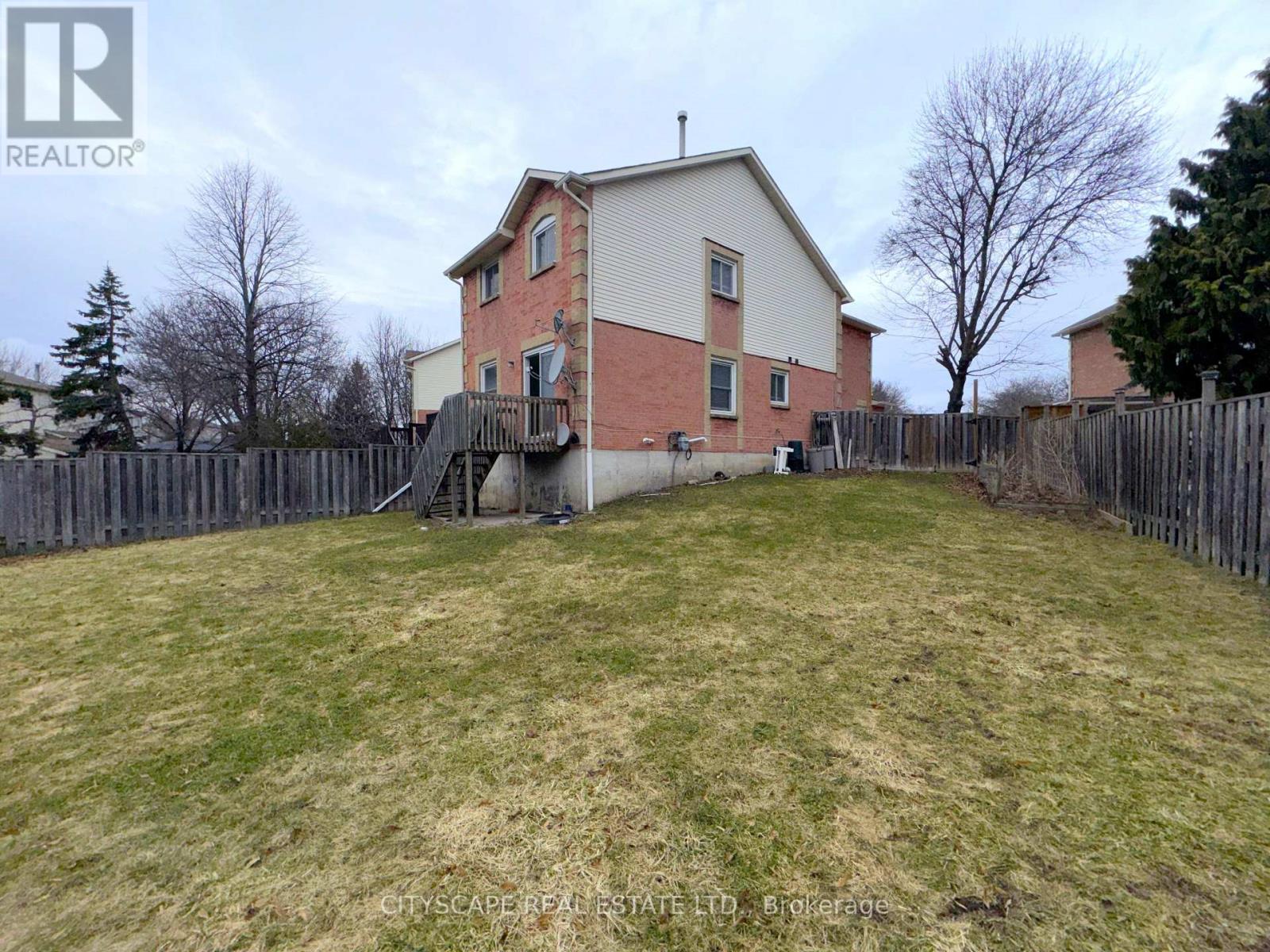 5014 Rundle Court, Mississauga, Ontario  L5M 4A3 - Photo 47 - W12912936