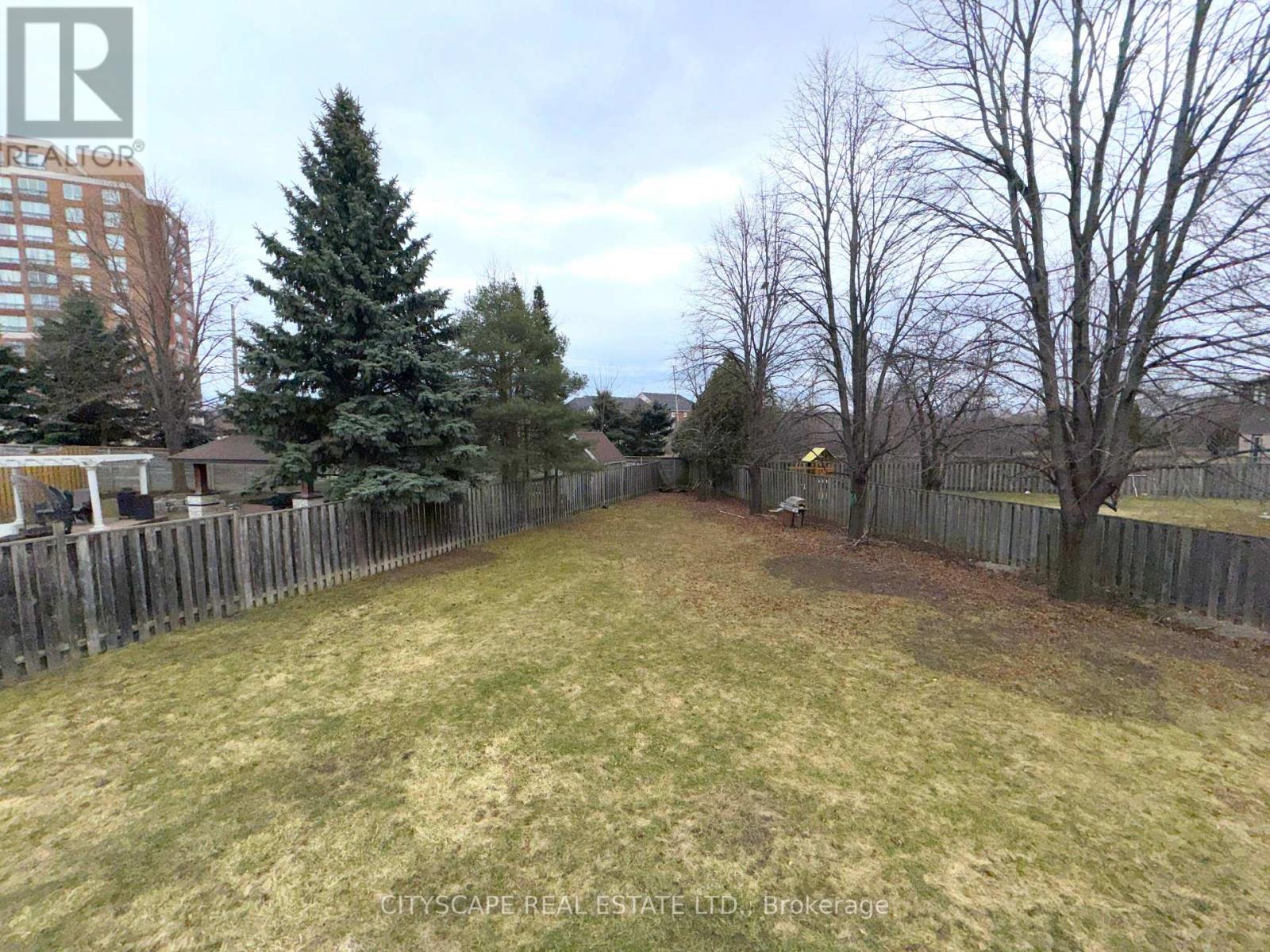 5014 Rundle Court, Mississauga, Ontario  L5M 4A3 - Photo 50 - W12912936