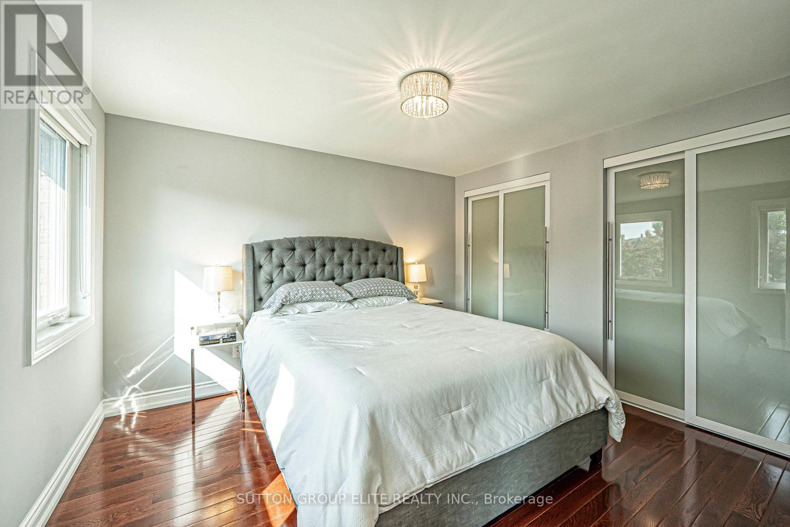 298 Fredericksburg Court, Mississauga, Ontario  L4Z 2T2 - Photo 28 - W12912968