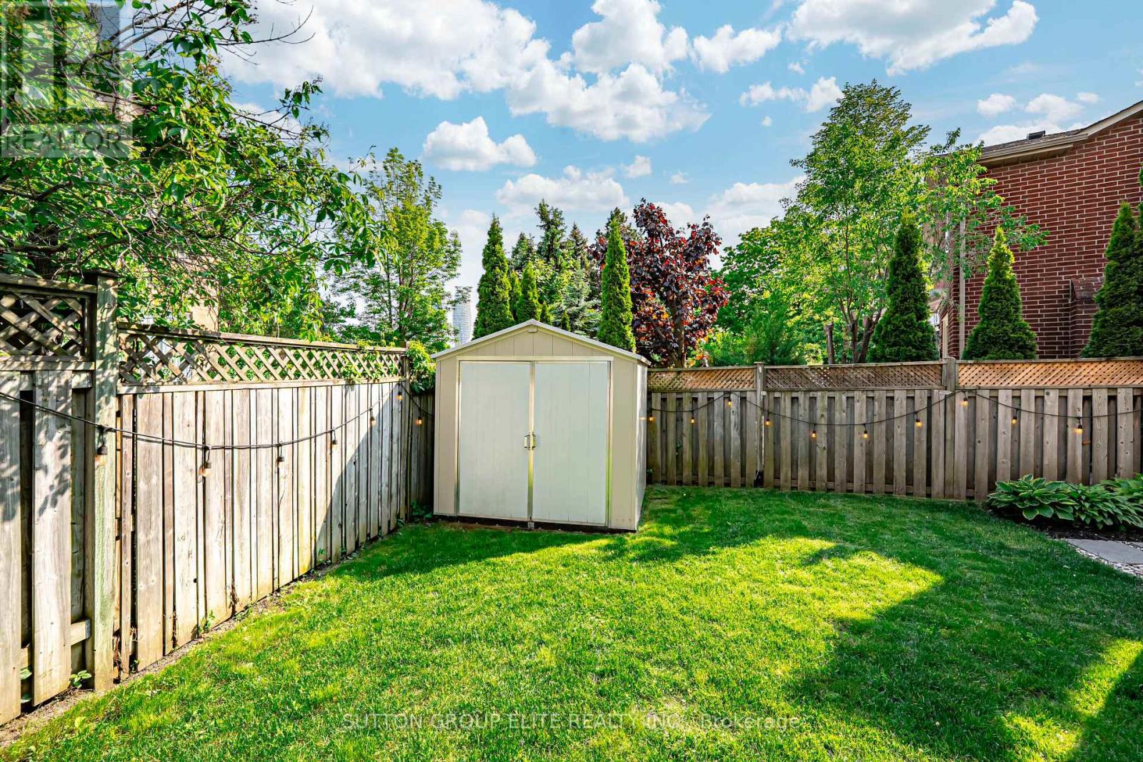 298 Fredericksburg Court, Mississauga, Ontario  L4Z 2T2 - Photo 47 - W12912968