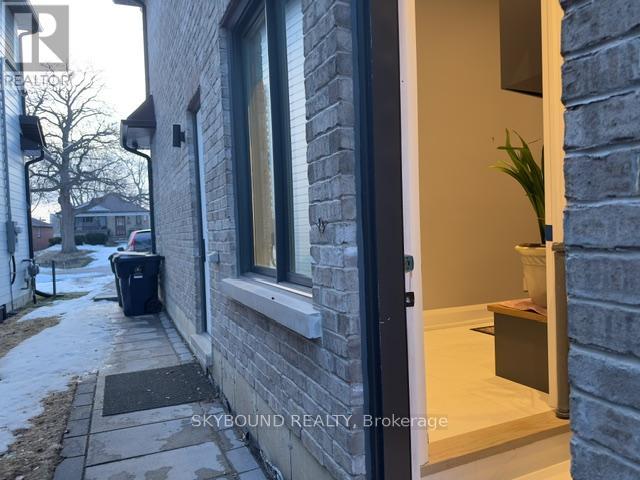 Bsmt - 48 Enfield Avenue, Toronto, Ontario  M8W 1T8 - Photo 12 - W12912970