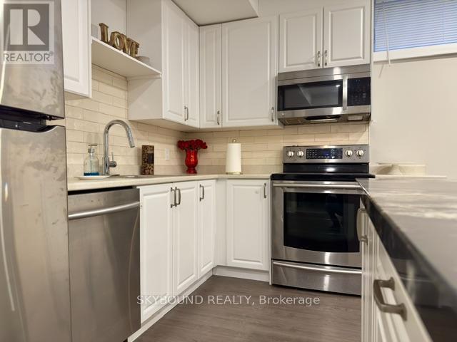 Bsmt - 48 Enfield Avenue, Toronto, Ontario  M8W 1T8 - Photo 4 - W12912970