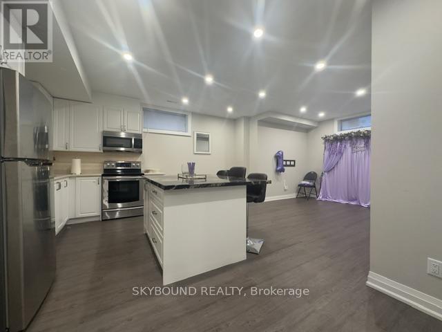 Bsmt - 48 Enfield Avenue, Toronto, Ontario  M8W 1T8 - Photo 5 - W12912970