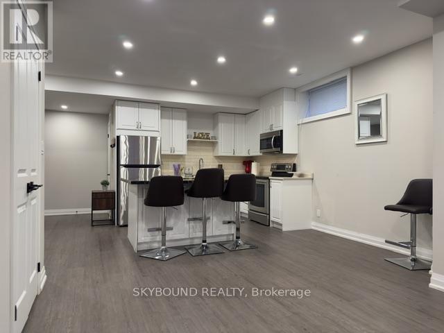 Bsmt - 48 Enfield Avenue, Toronto, Ontario  M8W 1T8 - Photo 6 - W12912970
