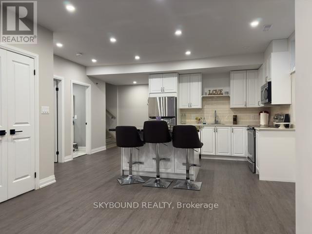 Bsmt - 48 Enfield Avenue, Toronto, Ontario  M8W 1T8 - Photo 7 - W12912970