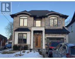 BSMT - 48 ENFIELD AVENUE, Toronto, Ontario