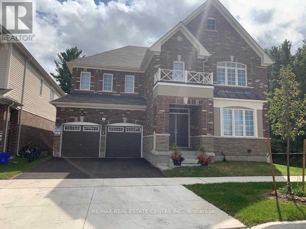 7 POINTER STREET, Cambridge, Ontario