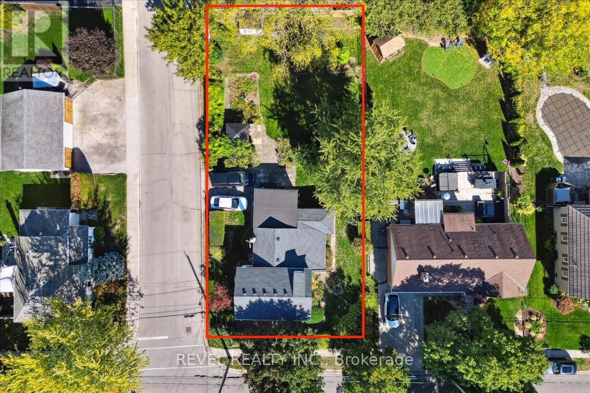 250 MILL STREET N, Hamilton, Ontario