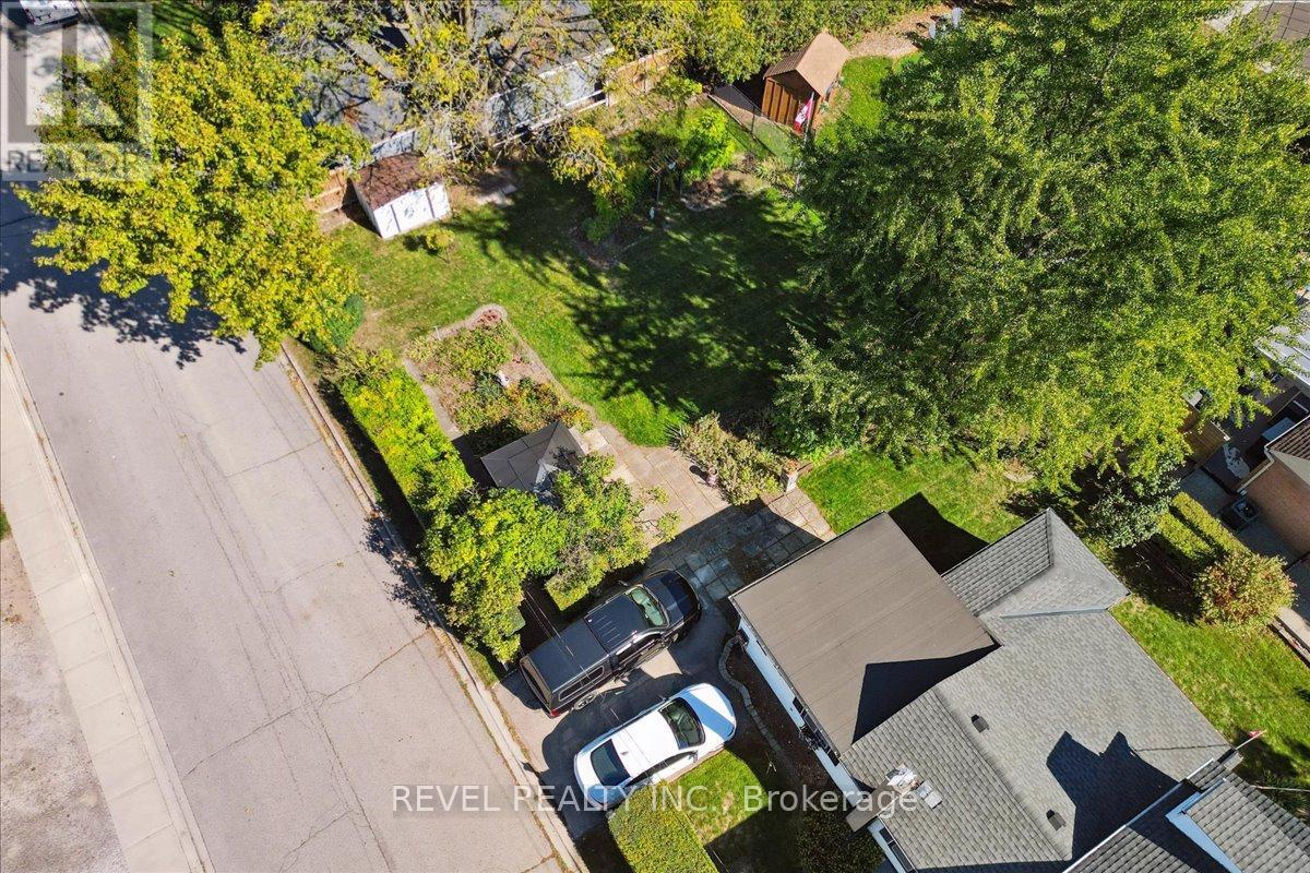 250 Mill Street N, Hamilton, Ontario  L0R 2H0 - Photo 46 - X12912922