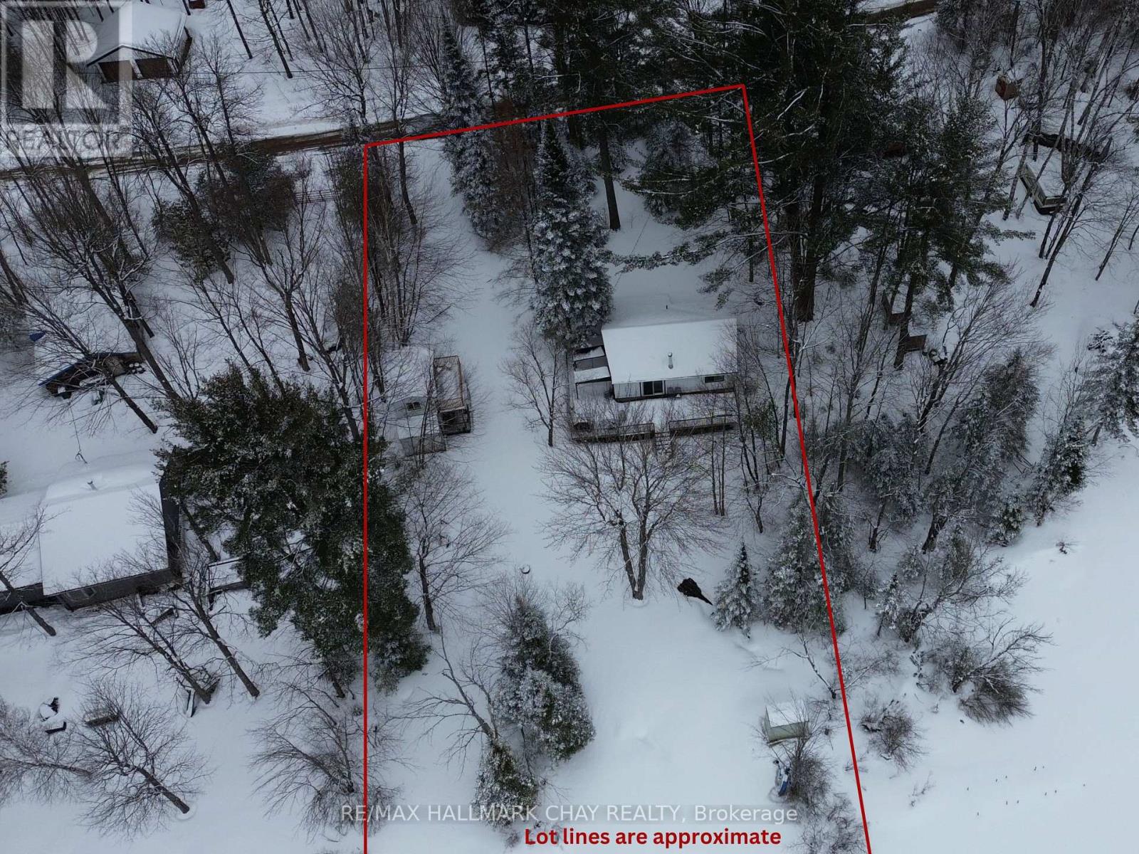 51 BAYSIDE DRIVE, McMurrich/Monteith, Ontario