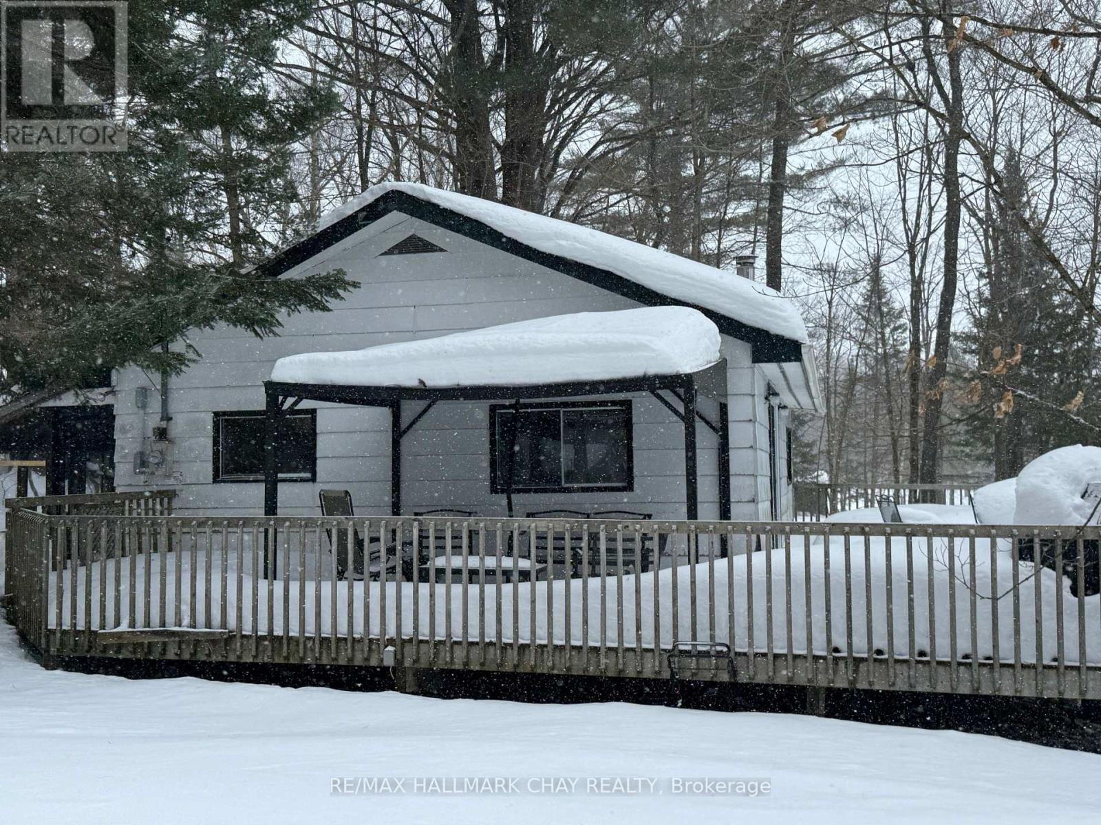 51 Bayside Drive, Mcmurrich/monteith, Ontario  P0A 1Y0 - Photo 10 - X12912952