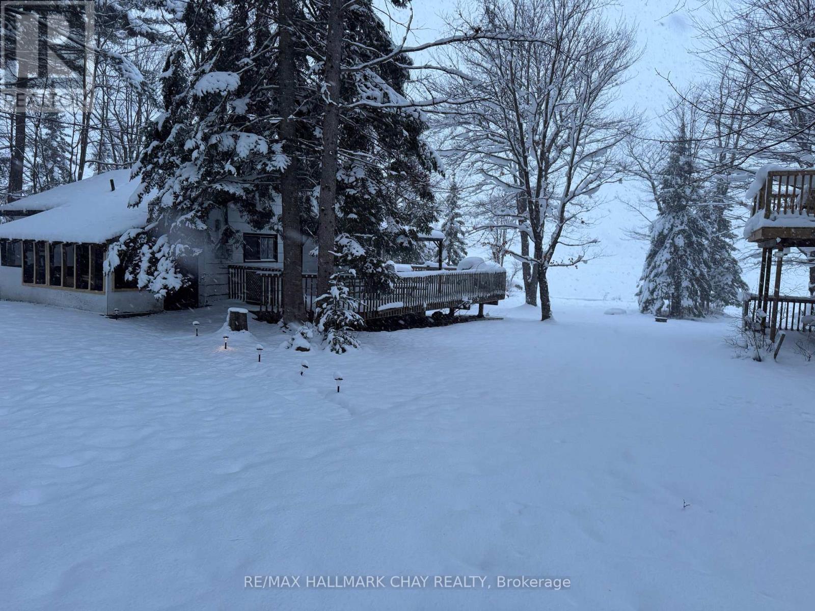 51 Bayside Drive, Mcmurrich/monteith, Ontario  P0A 1Y0 - Photo 11 - X12912952