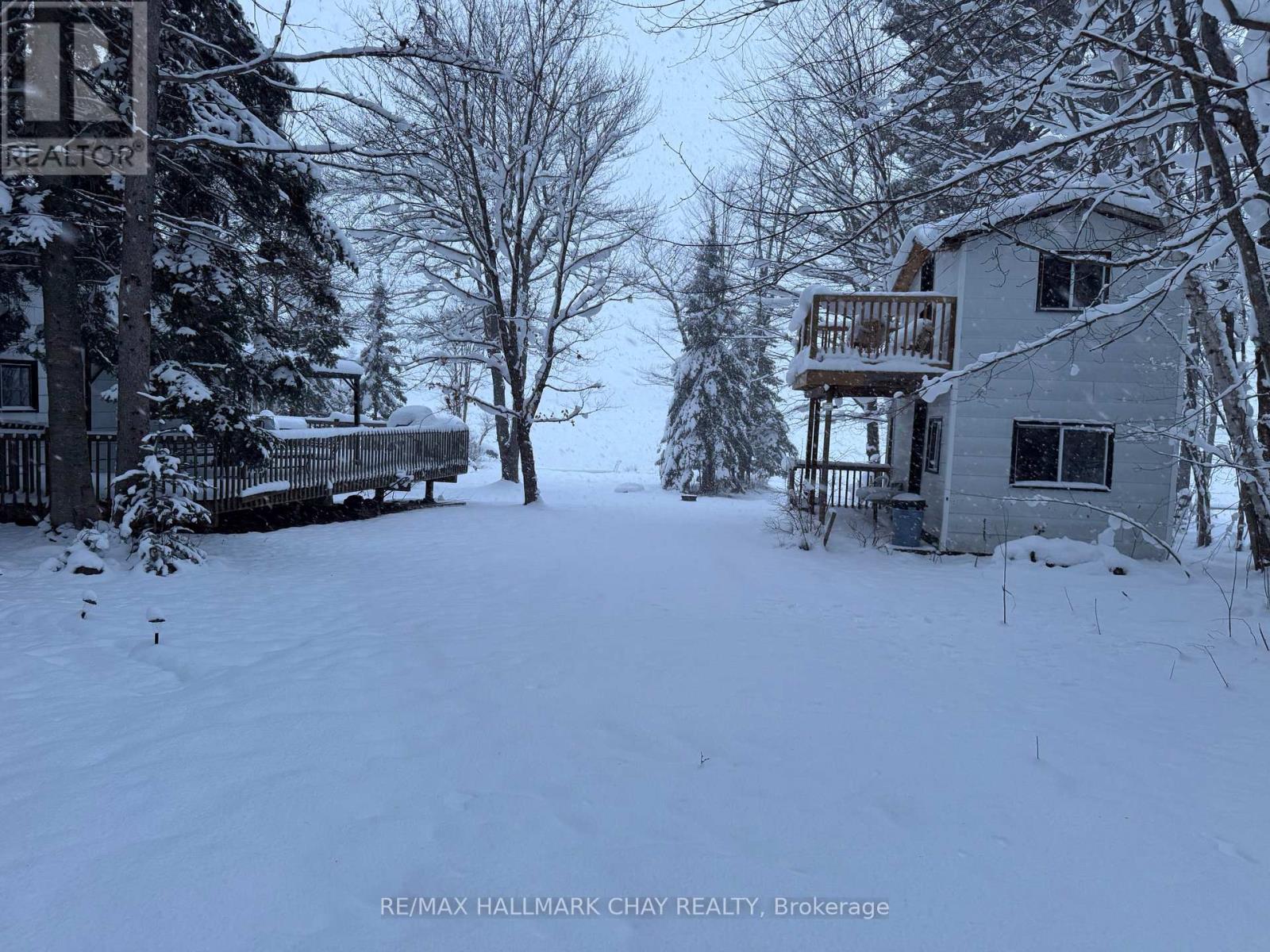 51 Bayside Drive, Mcmurrich/monteith, Ontario  P0A 1Y0 - Photo 12 - X12912952