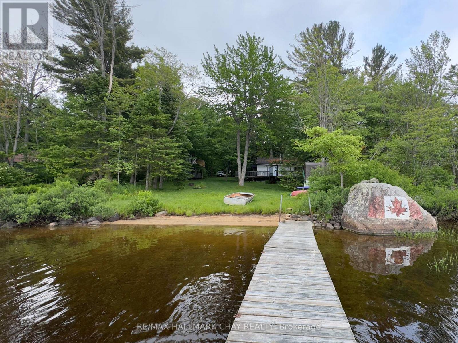 51 Bayside Drive, Mcmurrich/monteith, Ontario  P0A 1Y0 - Photo 14 - X12912952