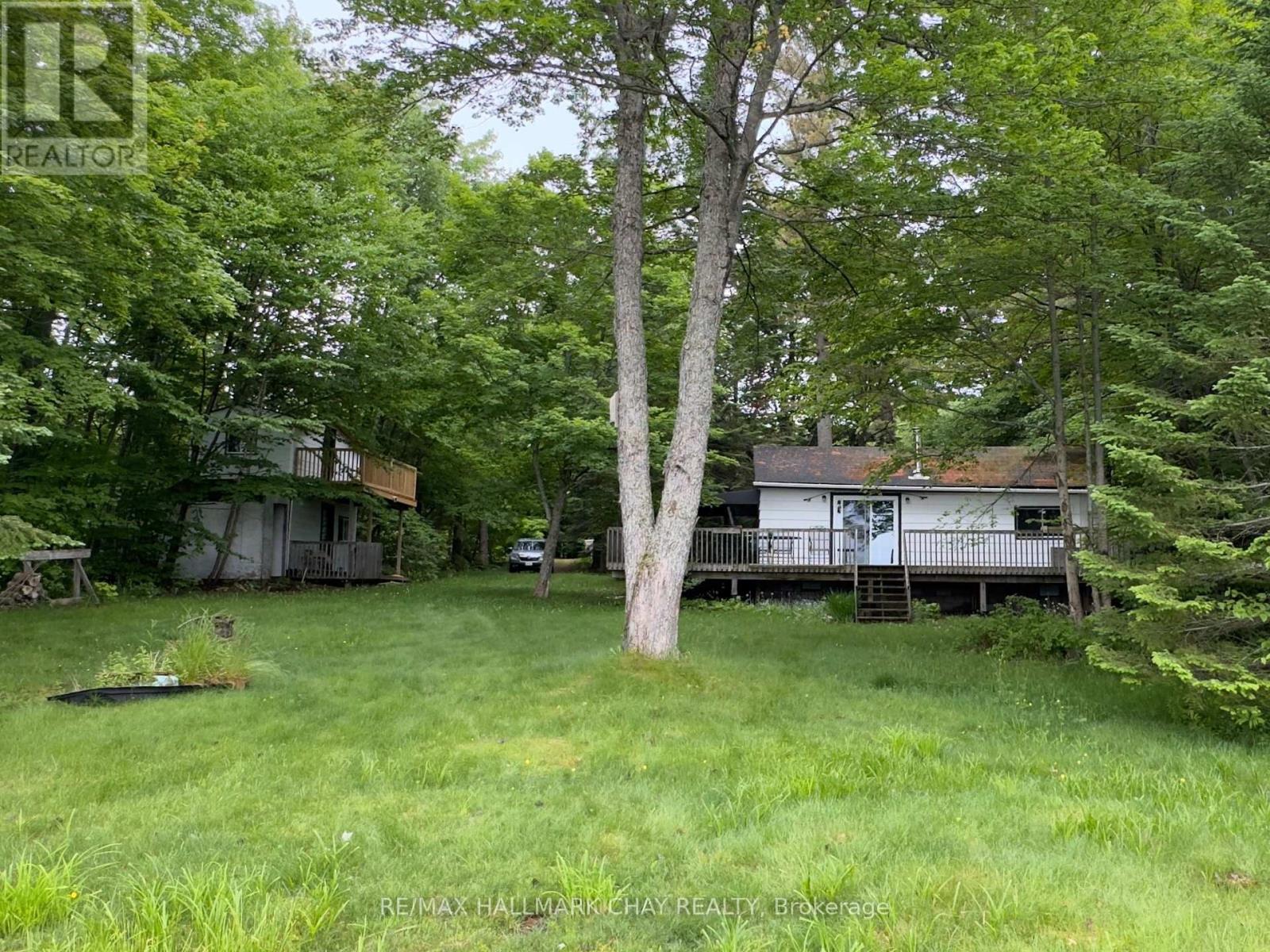 51 Bayside Drive, Mcmurrich/monteith, Ontario  P0A 1Y0 - Photo 16 - X12912952