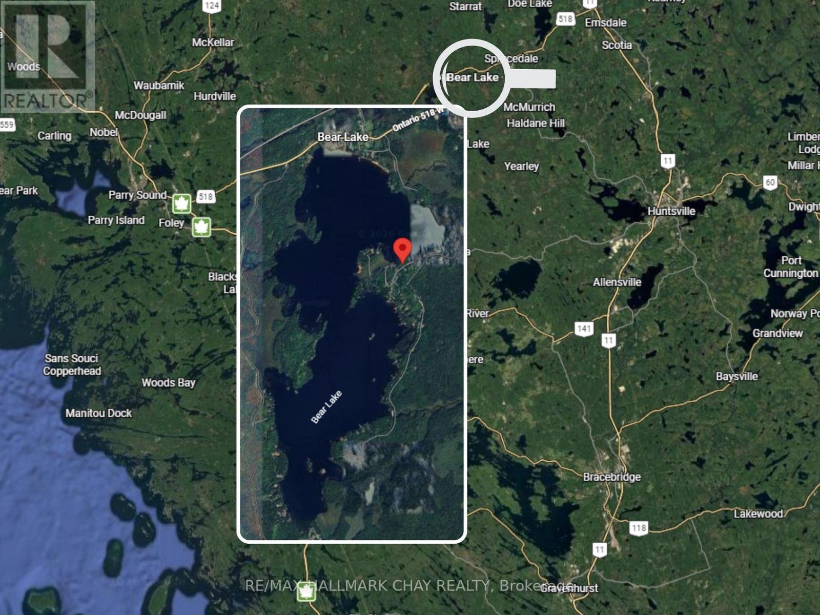 51 Bayside Drive, Mcmurrich/monteith, Ontario  P0A 1Y0 - Photo 2 - X12912952