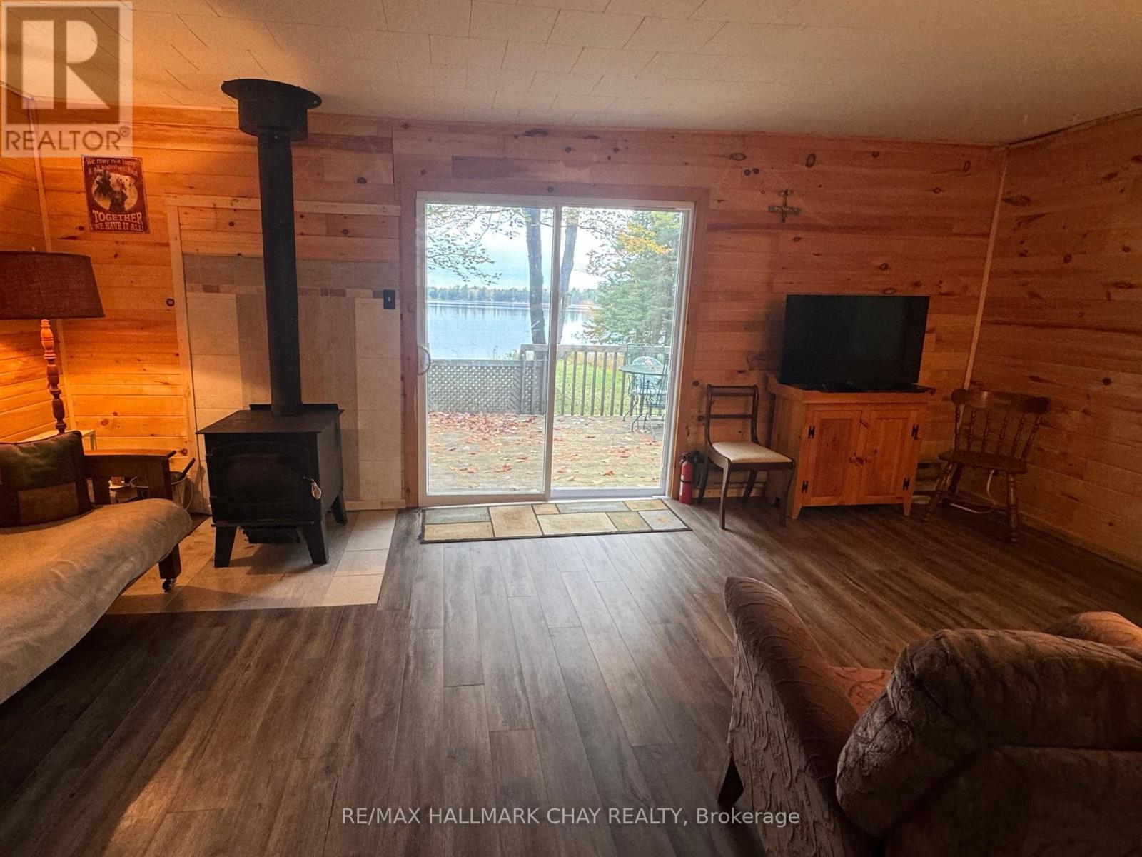 51 Bayside Drive, Mcmurrich/monteith, Ontario  P0A 1Y0 - Photo 22 - X12912952