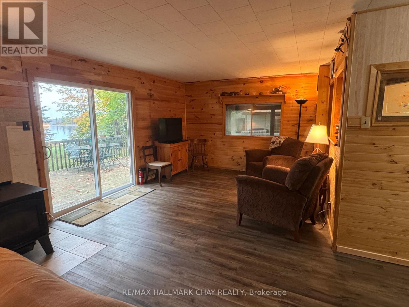 51 Bayside Drive, Mcmurrich/monteith, Ontario  P0A 1Y0 - Photo 24 - X12912952