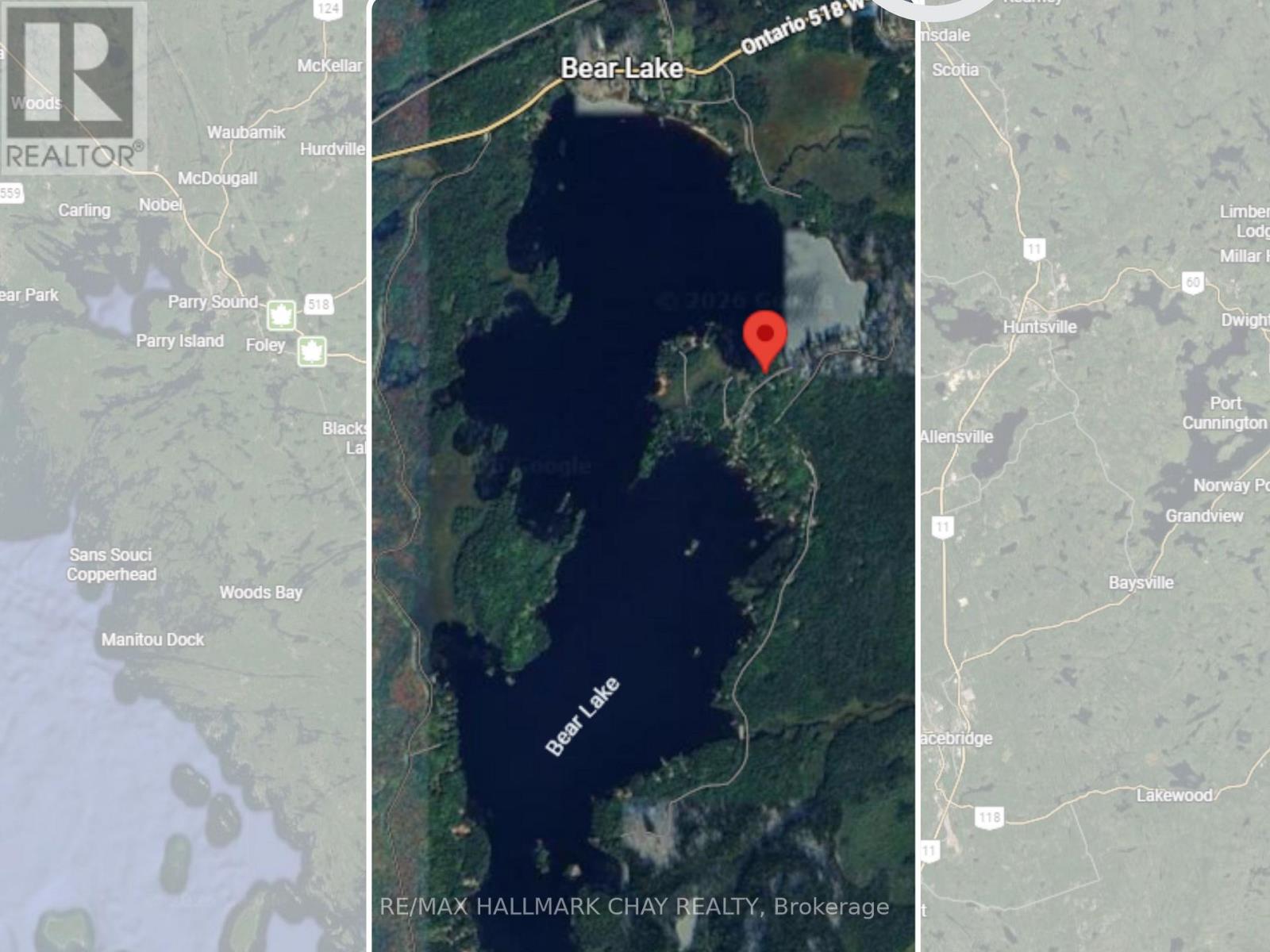 51 Bayside Drive, Mcmurrich/monteith, Ontario  P0A 1Y0 - Photo 3 - X12912952