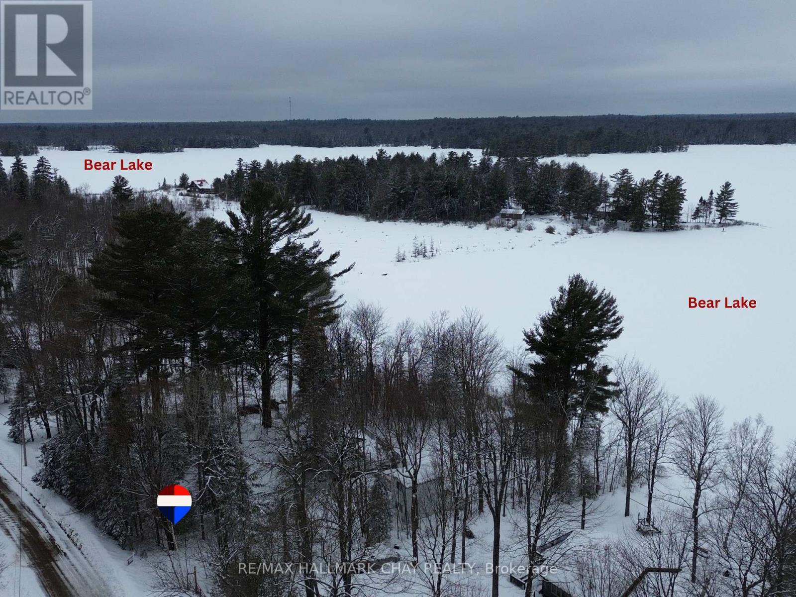 51 Bayside Drive, Mcmurrich/monteith, Ontario  P0A 1Y0 - Photo 4 - X12912952