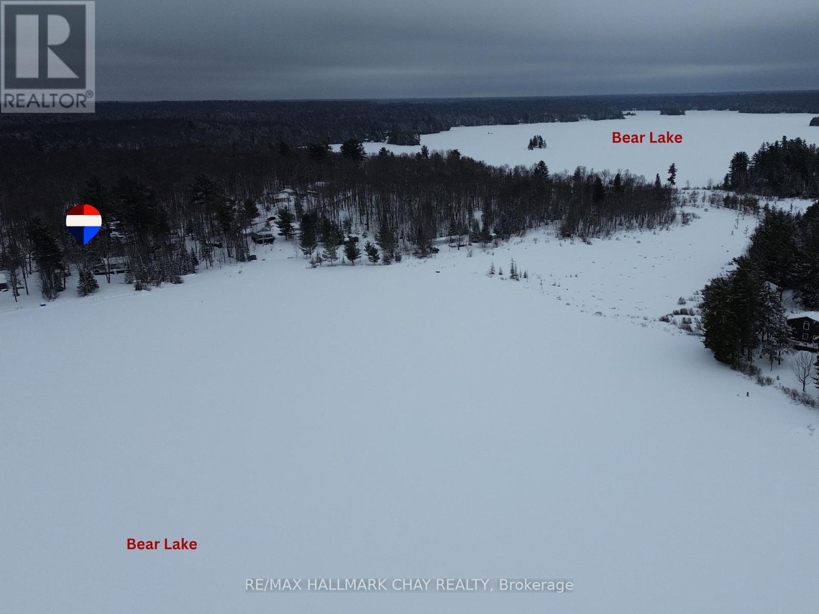 51 Bayside Drive, Mcmurrich/monteith, Ontario  P0A 1Y0 - Photo 6 - X12912952