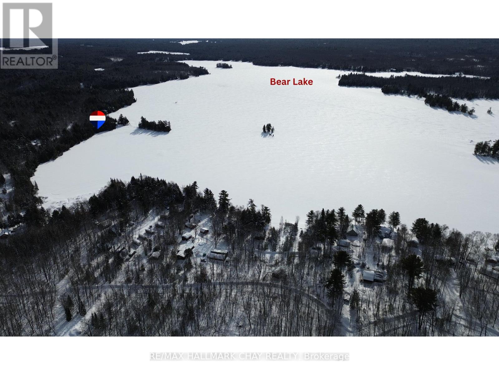 51 Bayside Drive, Mcmurrich/monteith, Ontario  P0A 1Y0 - Photo 8 - X12912952