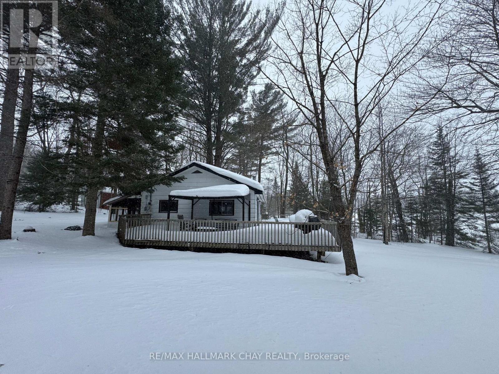 51 Bayside Drive, Mcmurrich/monteith, Ontario  P0A 1Y0 - Photo 9 - X12912952